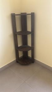 Bedroom Image of 1650 Sq.ft 3 BHK Apartment / Flat for rent in Keerthi Royal Palms Phase I , Electronic City Bengaluru for Rs. 41000
