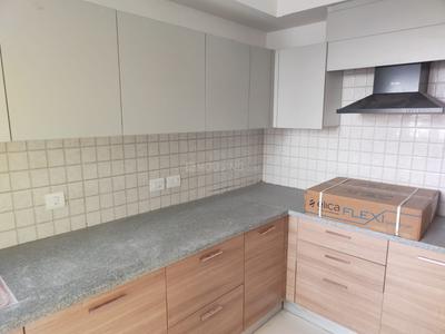 Kitchen Image of 2276 Sq.ft 4.5 BHK Apartment / Flat for sale in Jaypee Greens Greater Noida for Rs. 38000000