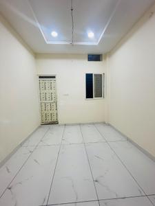 Bedroom Image of 1000 Sq.ft 2 BHK Independent House for sale in Avantika Shubh Labh Avenue, Lalpur Ujjain for Rs. 4750000