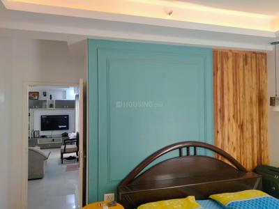 Bedroom Image of 1090 Sq.ft 2 BHK Apartment / Flat for sale in VVIP Homes, Noida Extension Greater Noida for Rs. 8900000