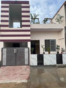 Image of 900 Sq.ft 2 BHK Villa for sale in Vatika, Jaipur for Rs. 4300000