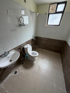 Image of 1250 Sq.ft 2 BHK Apartment / Flat for rent in Lakshya Height II, Babasaheb Bhim Rao Ambedkar University, Lucknow for Rs. 21000
