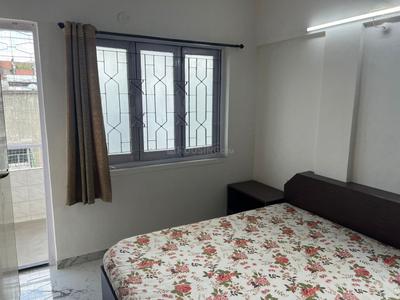 Bedroom Image of 1600 Sq.ft 3 BHK Apartment / Flat for sale in Camp Pune for Rs. 17000000