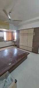 Bedroom Image of 1435 Sq.ft 3 BHK Apartment / Flat for sale in Nashik Road Nashik for Rs. 8100000