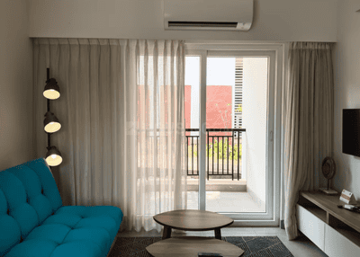 Image of 1579 Sq.ft 2 BHK Apartment / Flat for sale in Embassy Edge, Devanahalli, Bengaluru for Rs. 10300000
