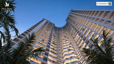 Image of 1551 Sq.ft 3 BHK Apartment / Flat for sale in VJ Palladio LaViento, Mahalunge, Pune for Rs. 15200000