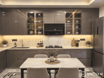 Image of 4392 Sq.ft 4 BHK Builder Floor for sale in Sector 31, Faridabad for Rs. 53500000