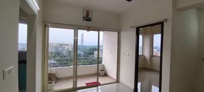 Bedroom Image of 1550 Sq.ft 3 BHK Apartment / Flat for rent in Matigara Siliguri for Rs. 28000