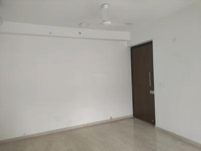 Living Room Image of 550 Sq.ft 1 BHK Apartment / Flat for rent in G K Sai Radha Complex, Bhandup West Mumbai for Rs. 37000