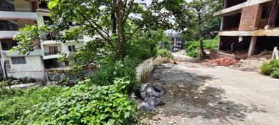 Mussoorie Road Plot View 2