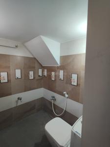 Bathroom Image of 1300 Sq.ft 2 BHK Independent House for sale in Kurudampalayam Coimbatore for Rs. 7500000