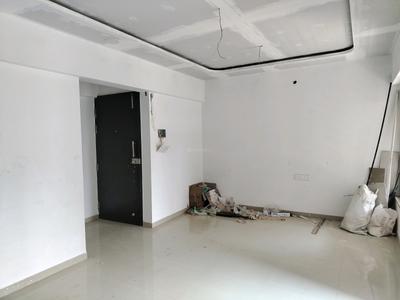 Living Room Image of 780 Sq.ft 2 BHK Apartment / Flat for sale in ARV New Town, Kondhwa Budruk Pune for Rs. 4800000