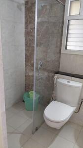 Image of 1500 Sq.ft 3 BHK Apartment / Flat for rent in Mantri Serene, Pallavaram, Chennai for Rs. 40000