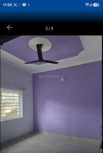 2 BHK Independent House