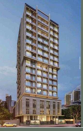 Rishabraj Mangal Varsha Main Image 1