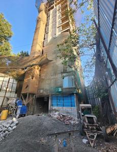 Image of 517 Sq.ft 1 BHK Apartment / Flat for sale in Jogeshwari East, Mumbai for Rs. 8000000