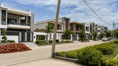Image of 153 Sq.ft Residential Plot / Land for sale in Sector 133, Noida for Rs. 34425000