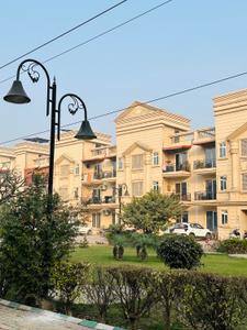 Image of 1500 Sq.ft 2 BHK Apartment / Flat for sale in Signature Sunrise The Premium Floor, Sector 36, Karnal for Rs. 5000000