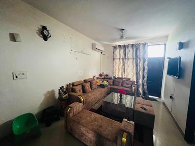 Hall Image of 2150 Sq.ft 3 BHK Builder Floor for sale in Omaxe North Avenue II, Omaxe City Bahadurgarh for Rs. 7000000