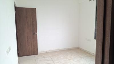 Bedroom Image of 1305 Sq.ft 2.5 BHK Apartment / Flat for sale in Ganesh Malabar County III, Chharodi Ahmedabad for Rs. 7351000