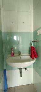 Image of 1114 Sq.ft 3 BHK Apartment / Flat for rent in Nanded Lalit, Nanded, Pune for Rs. 26000