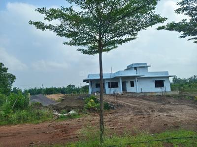 Image of 6000 Sq.ft Residential Plot / Land for sale in Paridhi Nidhivan Farm, Tatibandh, Raipur for Rs. 2850000