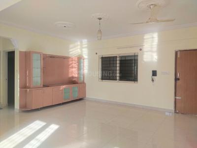 Hall Image of 1609 Sq.ft 3 BHK Apartment / Flat for sale in Horamavu Bengaluru for Rs. 11100000