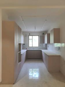 Kitchen Image of 2650 Sq.ft 4 BHK Builder Floor for sale in Sector 37 Faridabad for Rs. 26500000