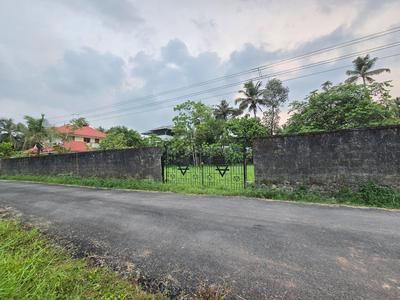 Image of 5220 Sq.ft Residential Plot / Land for sale in Aluva, Kochi for Rs. 3150000