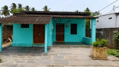 Image of 180 Sq.ft 1 BHK Independent House for sale in Vuyyuru, Vijayawada for Rs. 2500000