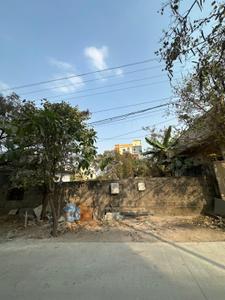 Image of 200 Sq.ft Residential Plot / Land for sale in Chandanagar, Hyderabad for Rs. 19800000