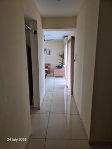 Image of 1969 Sq.ft 3 BHK Apartment / Flat for rent in Panjim, Goa for Rs. 42000