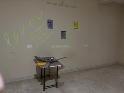 Hall Image of Girls PG in Nijampur Malhaur, Lucknow