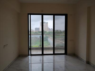 Bedroom Image of 1620 Sq.ft 3 BHK Apartment / Flat for sale in Bhoomi Harmony, Kamothe Navi Mumbai for Rs. 18000000