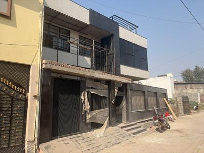 5 BHK Duplex