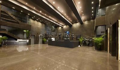 Image of 1200 Sq.ft 2 BHK Apartment / Flat for rent in Progressive Grande, Ulwe, Navi Mumbai for Rs. 55000