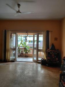Hall Image of 2140 Sq.ft 3.5 BHK Apartment / Flat for sale in Ambuja Udita, Santoshpur Kolkata for Rs. 19500000