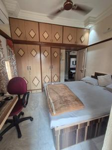 Bedroom Image of 855 Sq.ft 2 BHK Apartment / Flat for sale in Gurukul Ahmedabad for Rs. 7000000