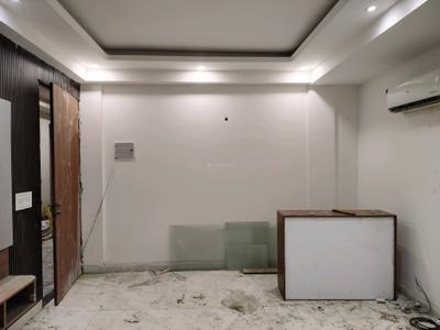Living Room Image of 1095 Sq.ft 2 BHK Apartment / Flat for sale in Devla Greater Noida for Rs. 3985006