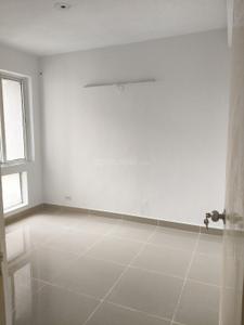 Bedroom Image of 953 Sq.ft 2 BHK Apartment / Flat for sale in Jaypee Kosmos, Sector 134 Noida for Rs. 7510000
