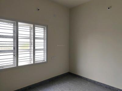 Bedroom Image of 1200 Sq.ft 3 BHK Independent House for sale in Hancharahalli Village Bengaluru for Rs. 12000000