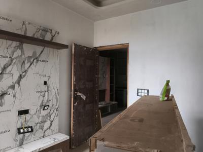 Bedroom Image of 1125 Sq.ft 2 BHK Apartment / Flat for sale in Aarambh Heights, Surajpur Greater Noida for Rs. 4750000