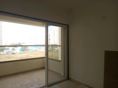 Living Room Image of 1450 Sq.ft 2 BHK Apartment / Flat for sale in Lodha Belmondo, Gahunje Pune for Rs. 12500000
