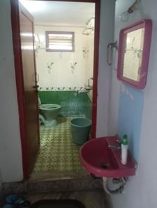 Bathroom Image of Room sharing for boys in 2bhk residential flat  in Lala Cheruvu, Rajahmundry