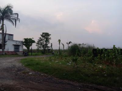 Image of 2160 Sq.ft Residential Plot / Land for sale in Sweepview Metroplex City, Bagpota, Kolkata for Rs. 1120000