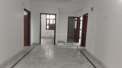 Living Room Image of 1720 Sq.ft 3 BHK Apartment / Flat for sale in Air India Apartment, Sector 3 Dwarka New Delhi for Rs. 28600000
