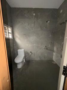 Bathroom Image of 2400 Sq.ft 3 BHK Apartment / Flat for rent in Anchepalya Bengaluru for Rs. 40000