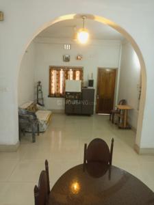 1 BHK Independent House