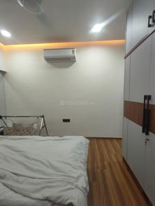 Bedroom Image of 2330 Sq.ft 3 BHK Apartment / Flat for sale in Satellite Ahmedabad for Rs. 20000000