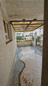 Balcony Image of 3300 Sq.ft 4 BHK Independent House for rent in Subhanpura Vadodara for Rs. 70000